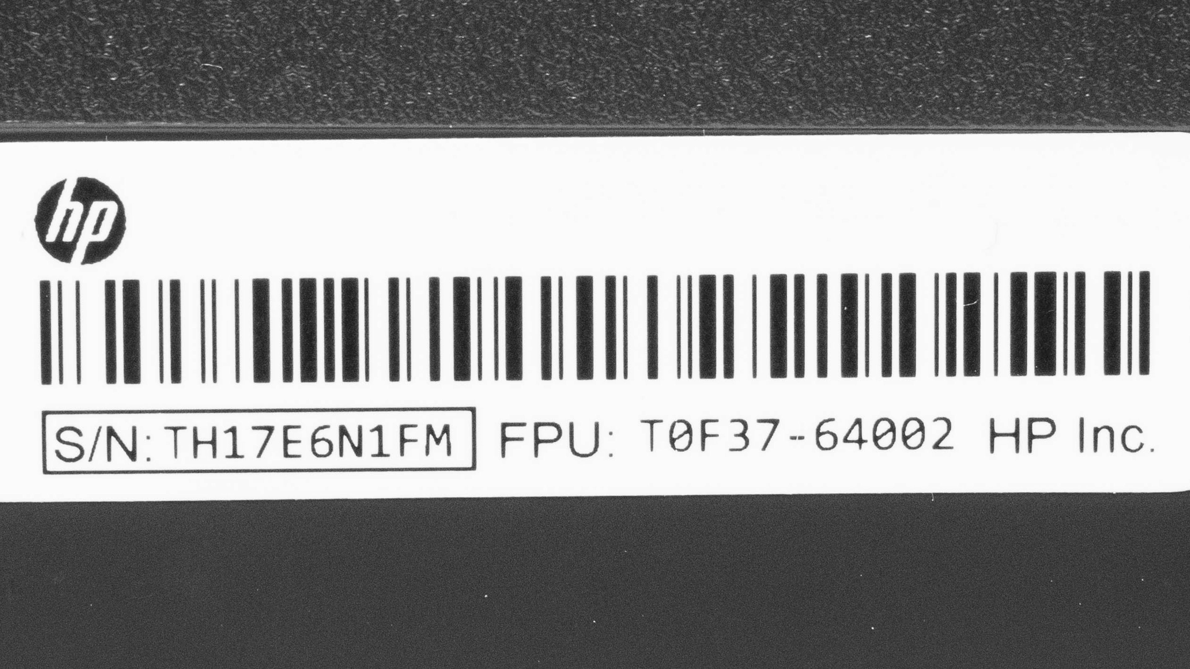 thumbnail image 2 of CUSTOMCOVERS4UCOM Black Nylon Dust Cover For HP OfficeJet Pro Printer 6978 2 of 6