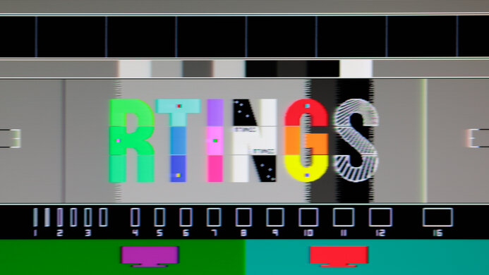 Motion pursuit photo on the BenQ ZOWIE XL2586X.