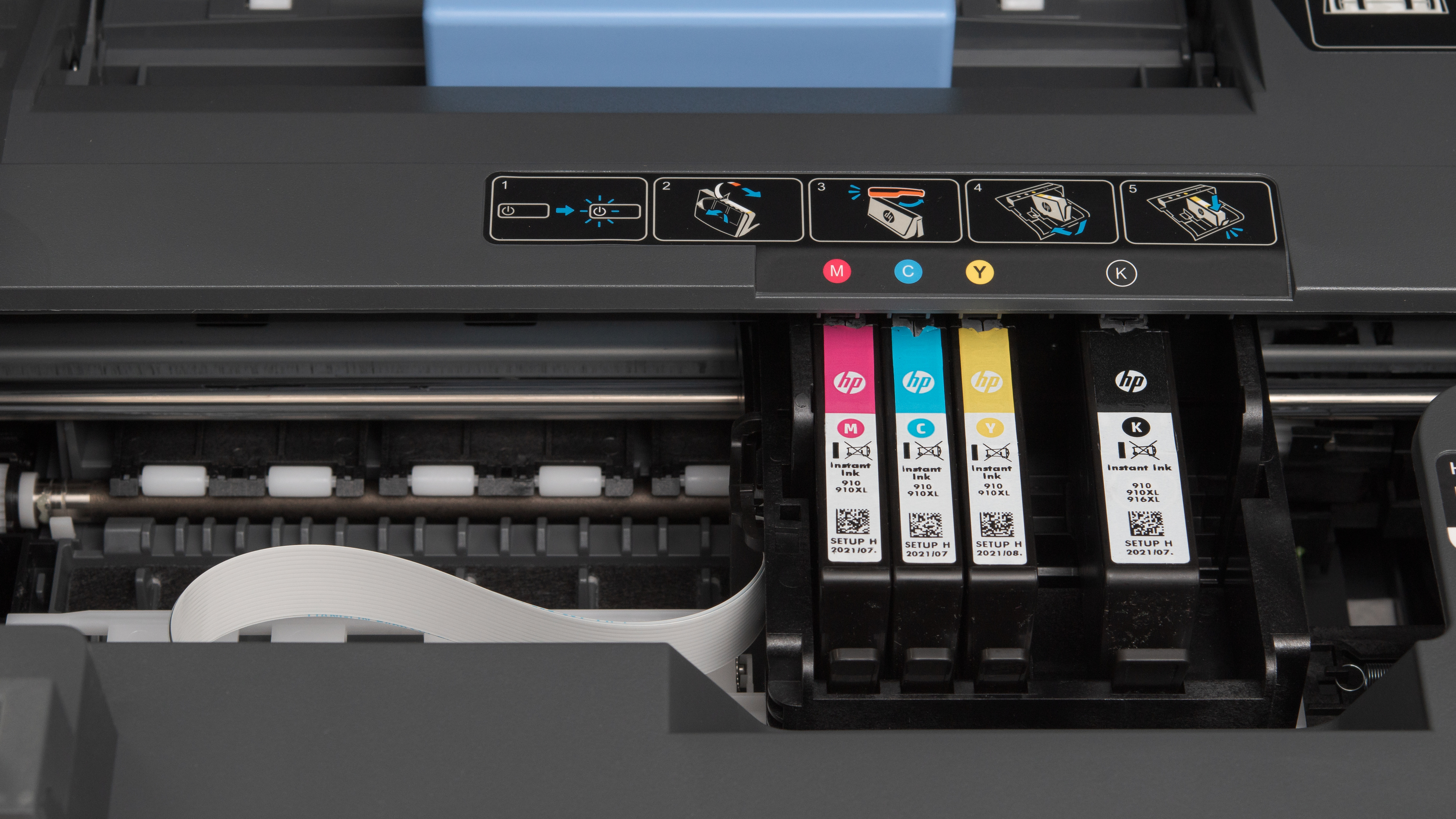 Til sandheden Vandt kronblad Our Printer Design Tests: Cartridge - RTINGS.com