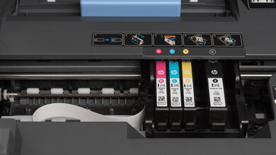 HP OfficeJet Pro 8025 Cartridges