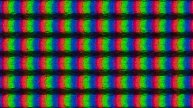 INNOCN 27M2V - Pixels