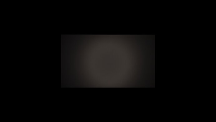 ASUS PG248QP reflections photo