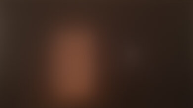 Reflections on the Samsung S95F.