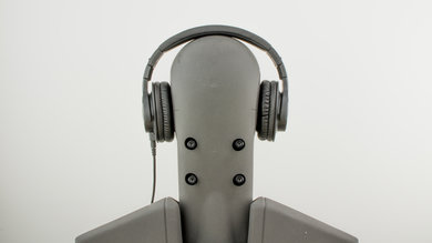 Audio-Technica ATH M50x design