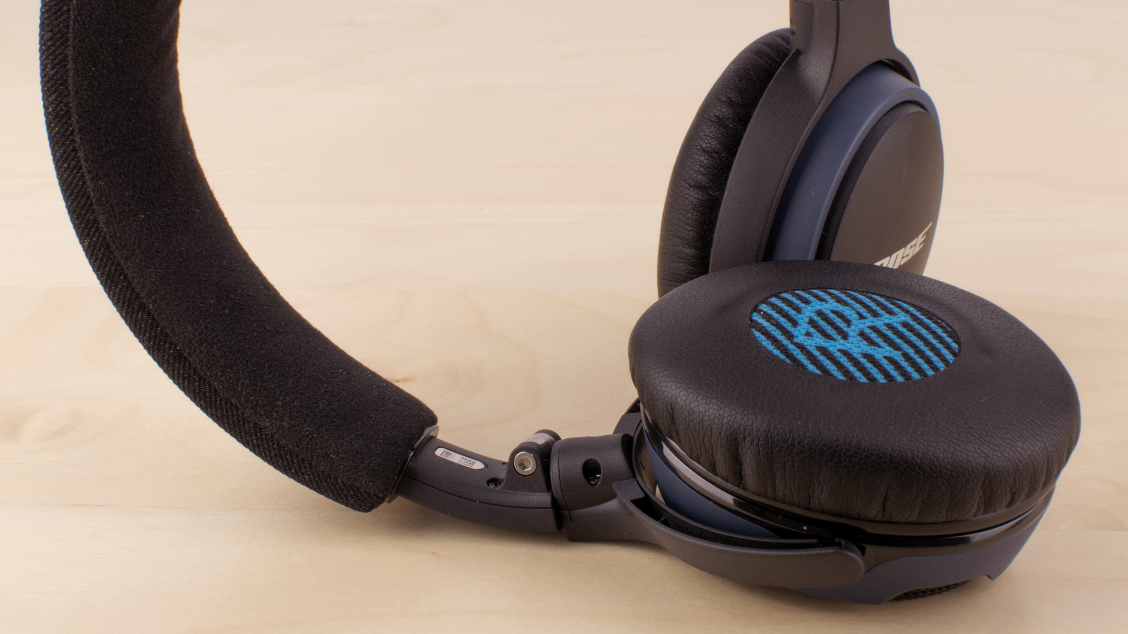 Bose SoundLink On-Ear Comfort