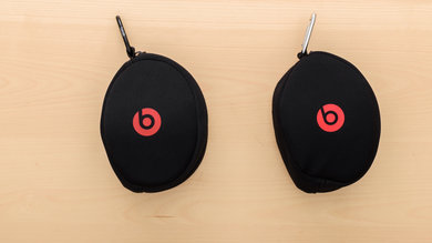 Beats Solo2 Wireless carrying pouch