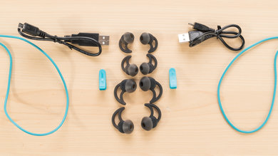 Bose SoundSport Wireless accessories