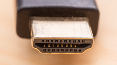 HDMI connector